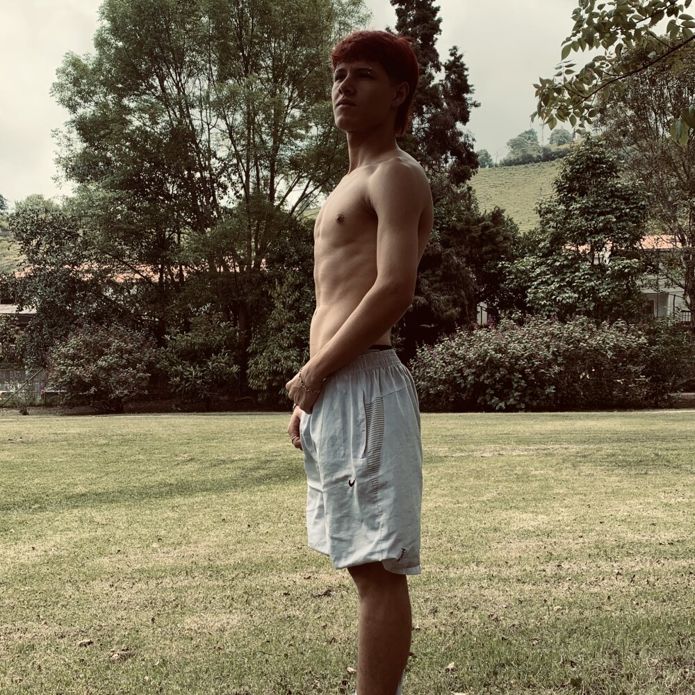 NightVel's Offline XXX Chat