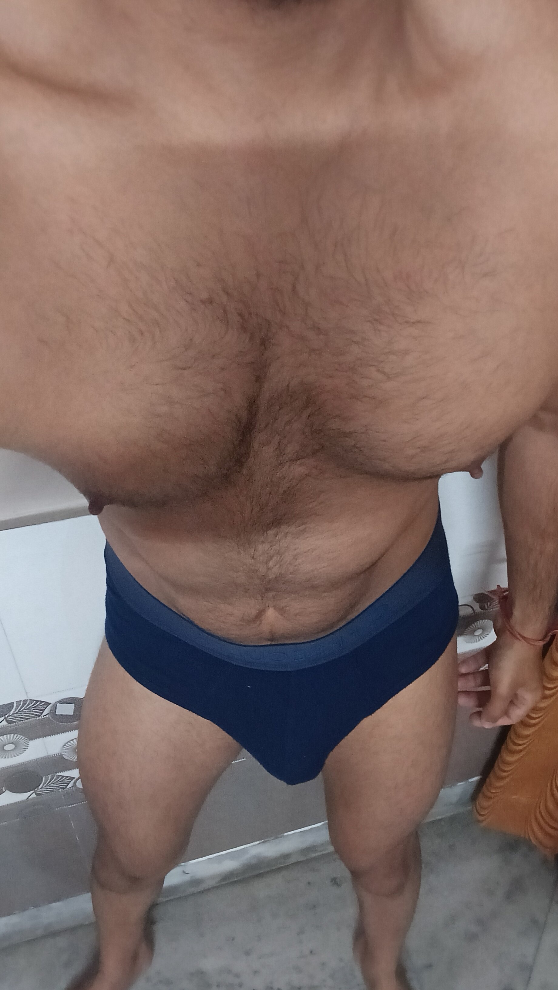 Ritwik_gym25