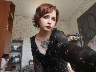 nereanimirovat666 from stripchat