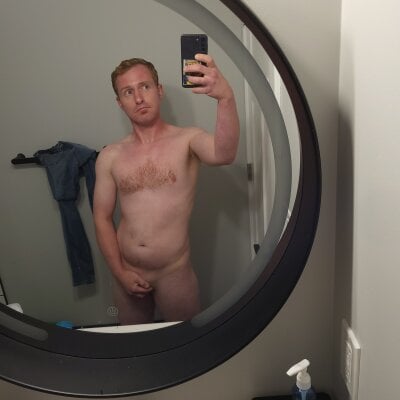 Gingercock1233 - Stripchat Boy 