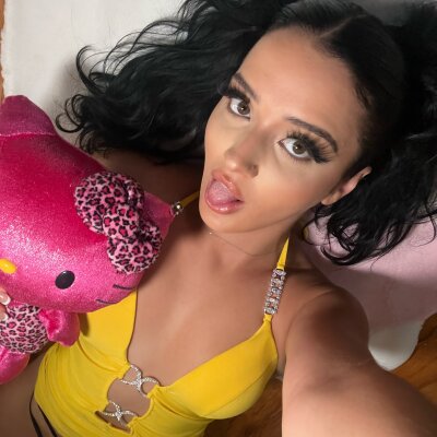 Roxanna4eva