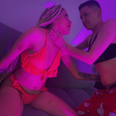 LesbianSquirtCum Avatar