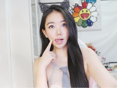 jiajia_L on StripChat