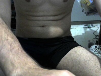 Jose_Wuill01 - Stripchat Cam2cam Handjob Young Boy 