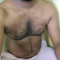 MALLUMODEL's webcam live show