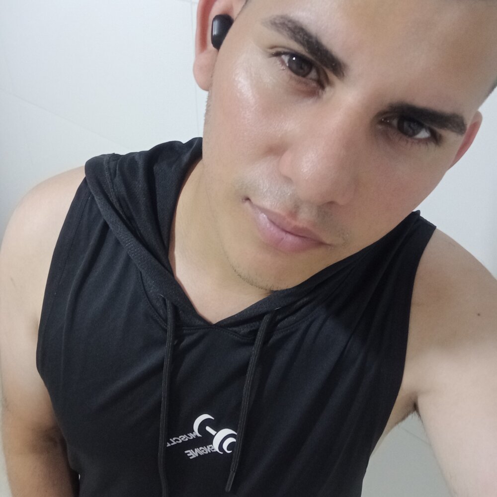 Oso_Enamorado profile