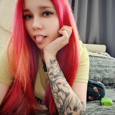 Alissa_Kitty Female Redheads Webcam Chat