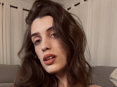 camilarry on StripChat