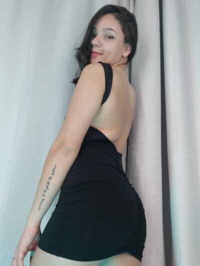 _Samantha_x Avatar