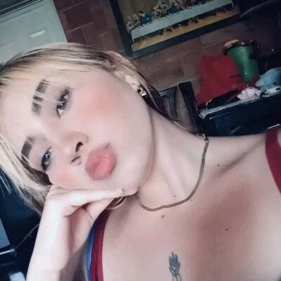 LaMonita_ Avatar