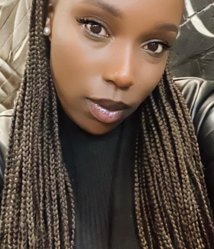 Blackcandie15 profile
