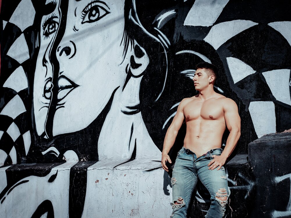 leo_neumann from stripchat