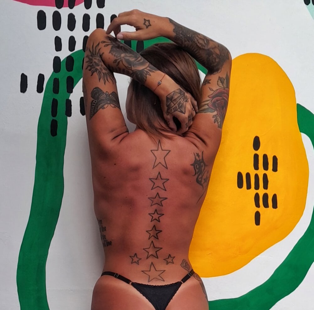 goddessfoxyla from stripchat