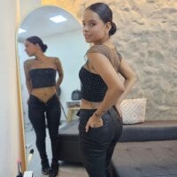 Luna_Tylor's webcam live show