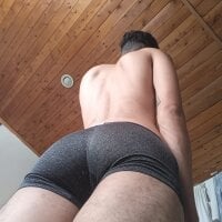 alisterxxx's webcam live show