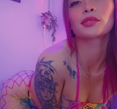 live sexcam ZOEE COOPER