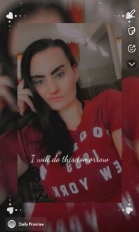 Offline chatovací místnost Monique_H
