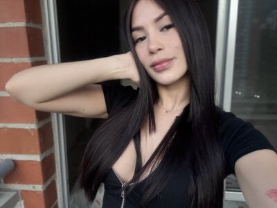 Im_Valentina on StripChat