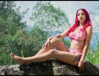 SamanthaSexy21 Avatar