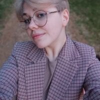 EleneBunyan's webcam live show