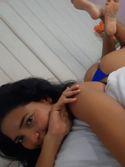 Rafhaela_castillo01 - Stripchat Lovense Best Blowjob Girl 