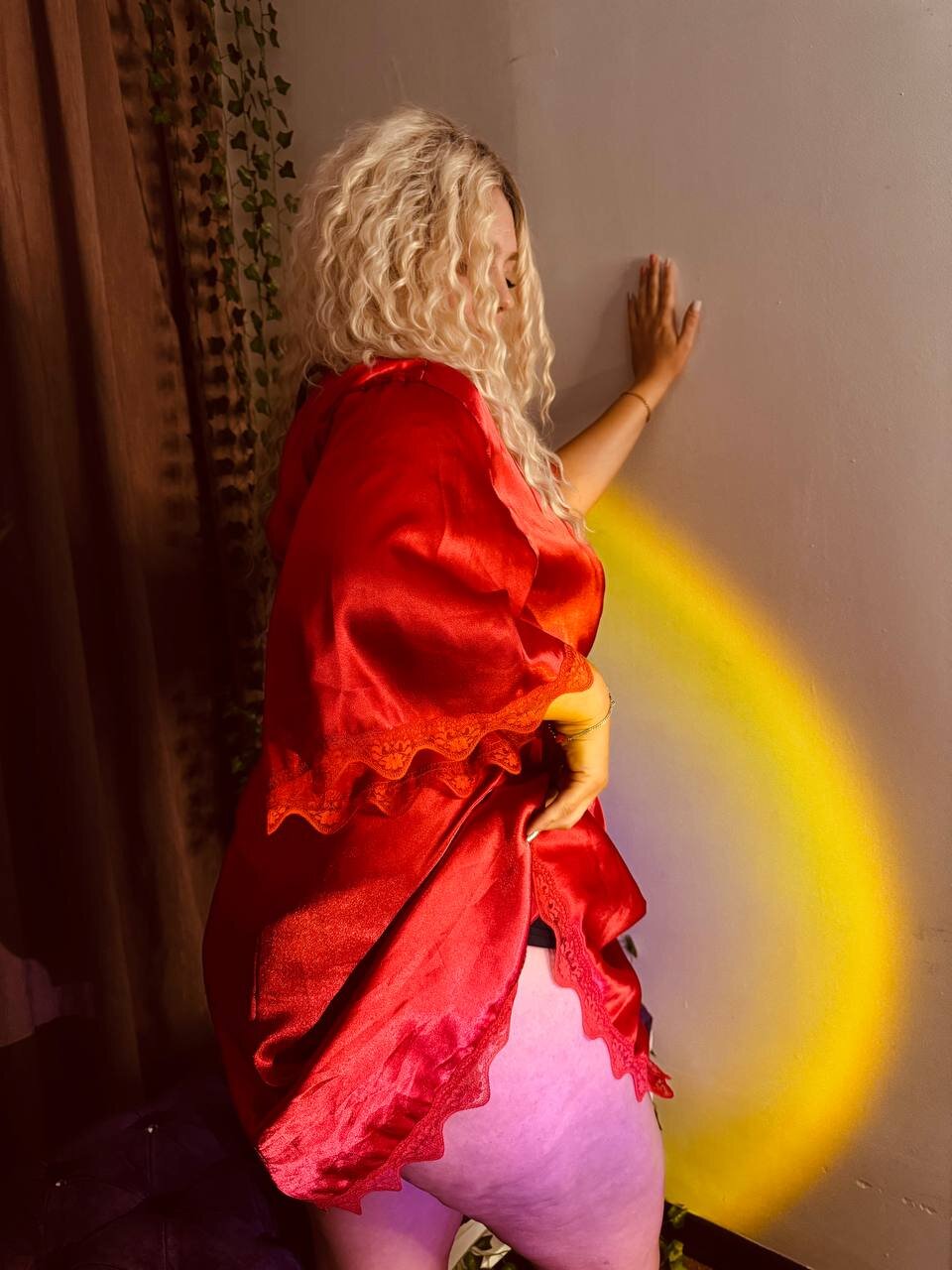 VixenFlame