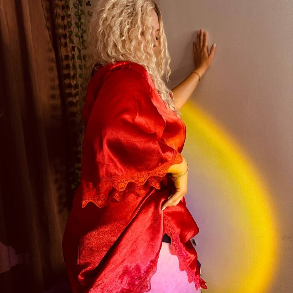 VixenFlame profile