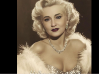 Blondie_the_librarian's webcam live show