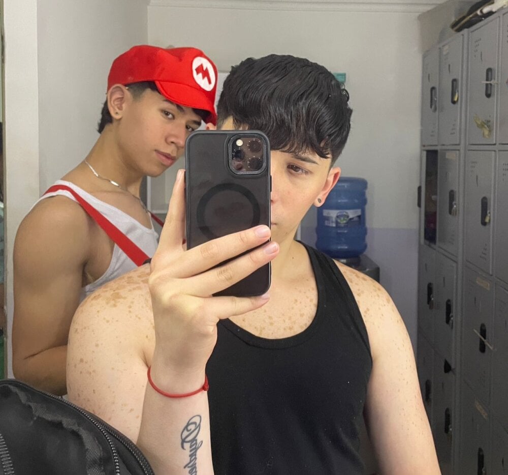 Adann_and_Justin profile