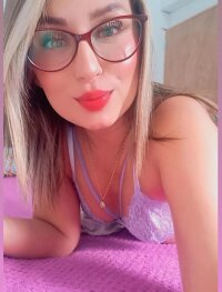 Offline chatovací místnost miss_Crisstal
