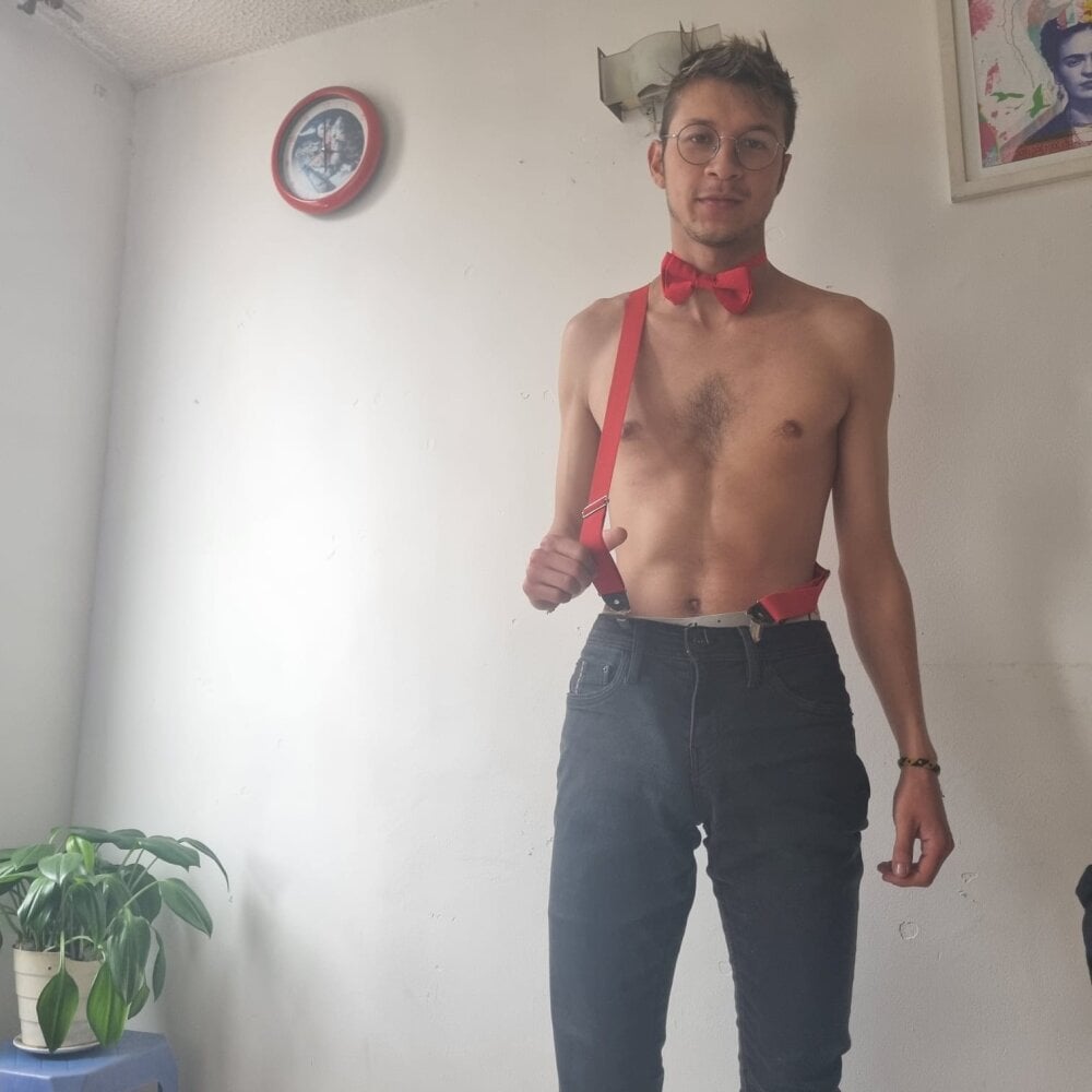 andy_loverxx profile