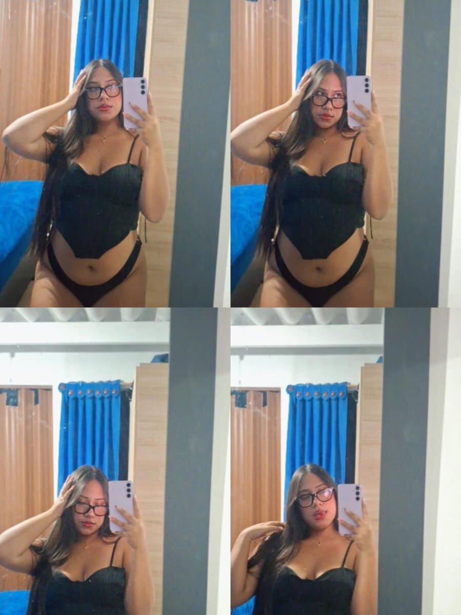 charlotte_start from stripchat