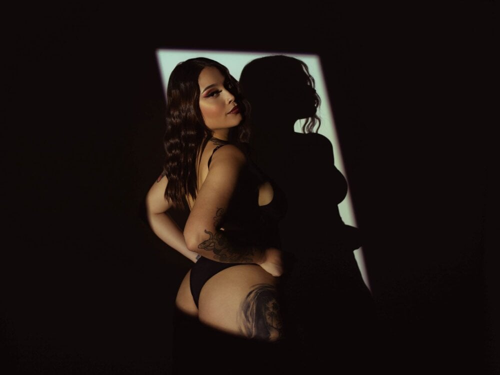 Leah_Vonn profile