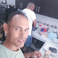 pabluis's webcam live show