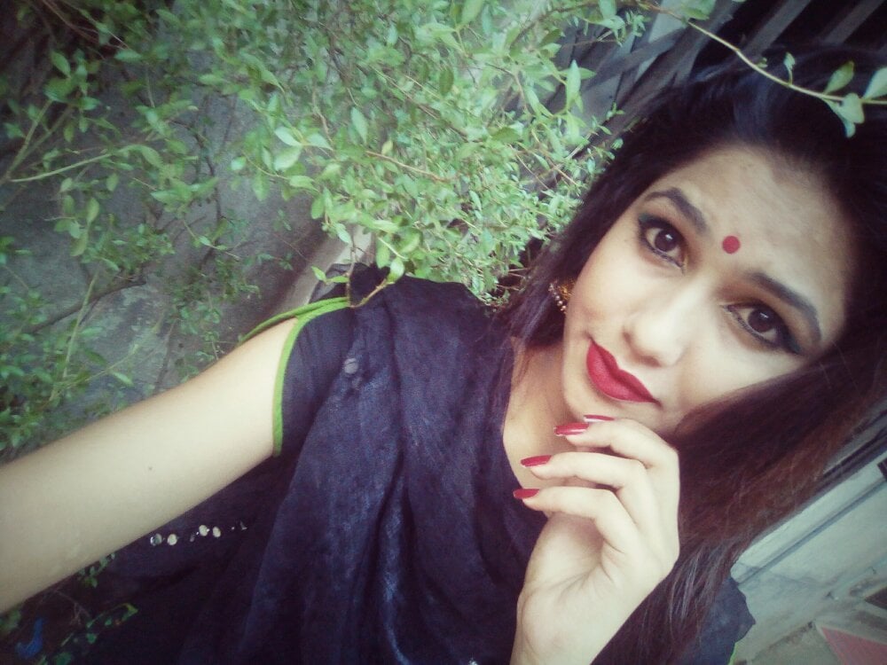 Puja-Rane profile