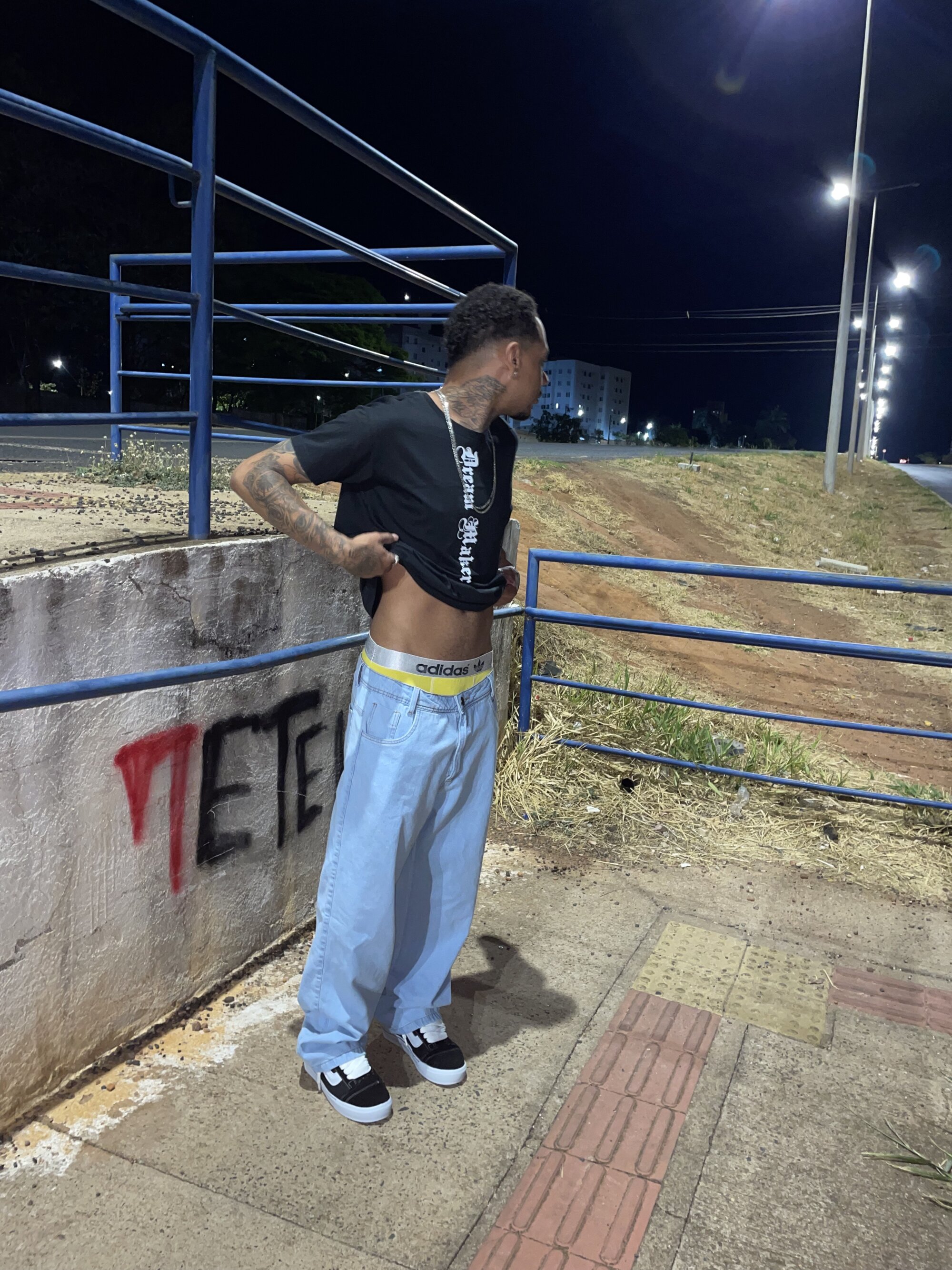 Morenooo