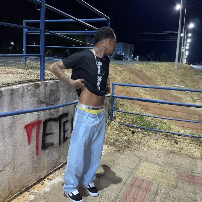 morenooo from stripchat