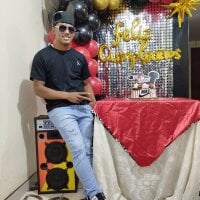 Lale-Adrian's webcam live show