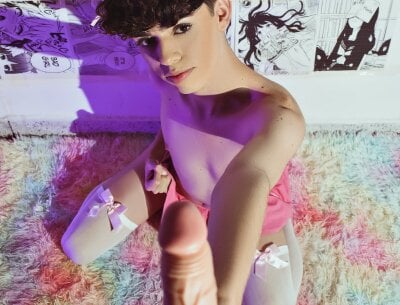 SebastianRoseCute - Stripchat Boy 