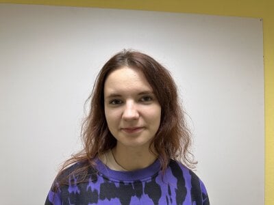 hollishanly from stripchat