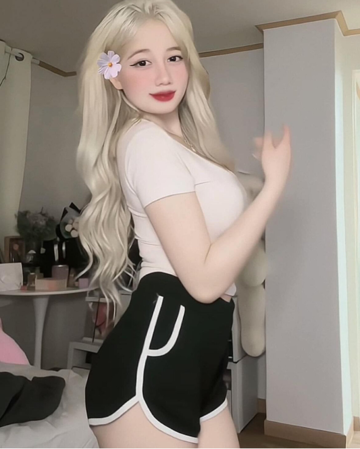 MayBabe18