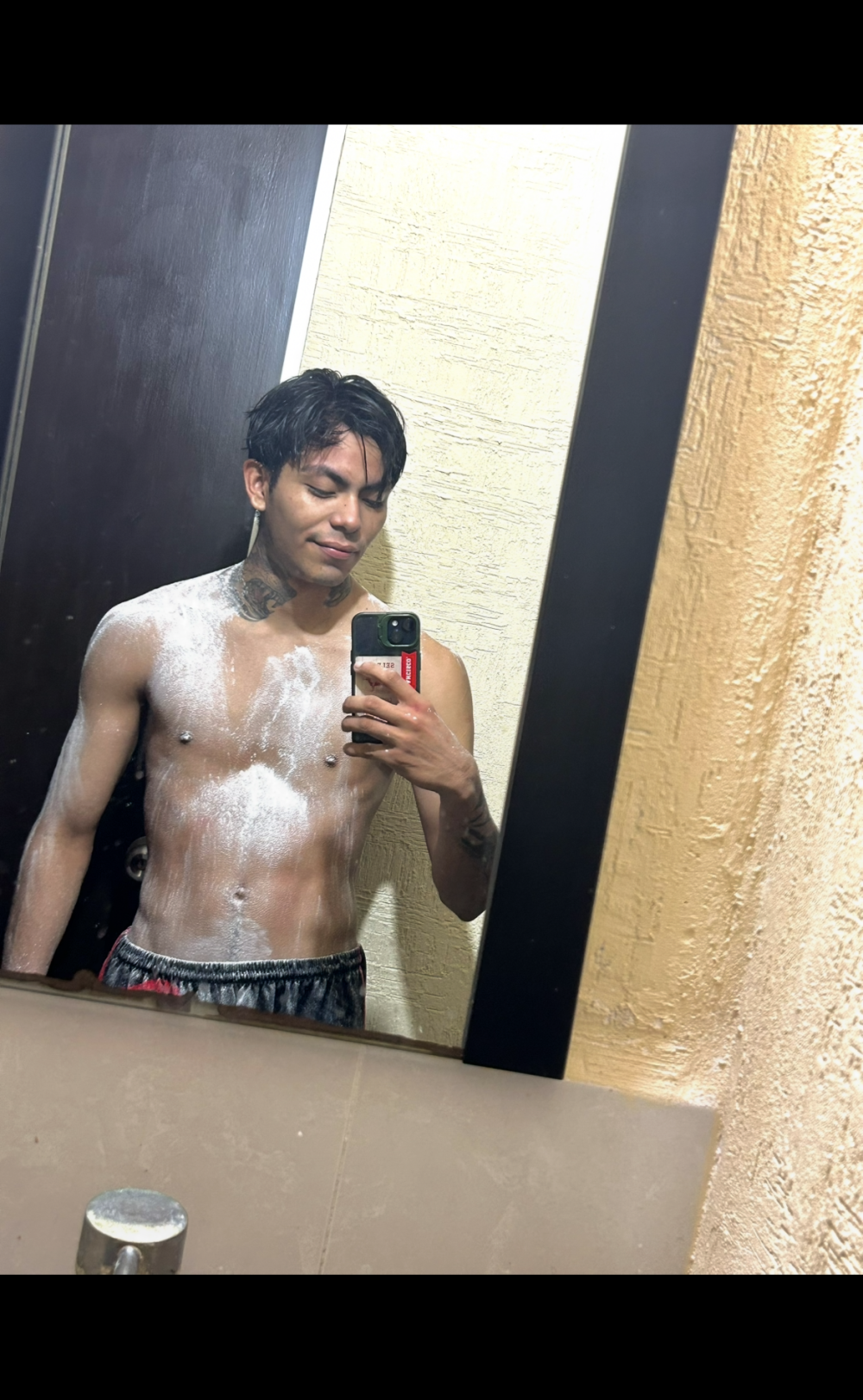 demonfiremex profile