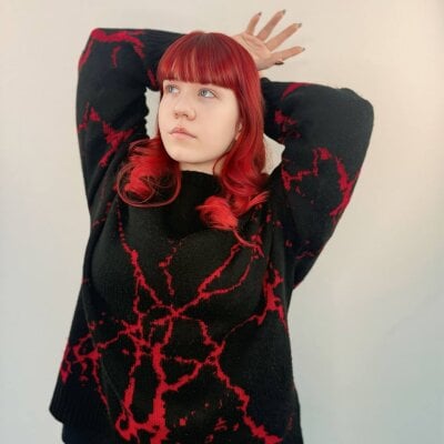 StacyMarland - curvy redheads