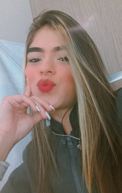 belinda_dl from stripchat