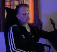 paulvelvet's webcam live show