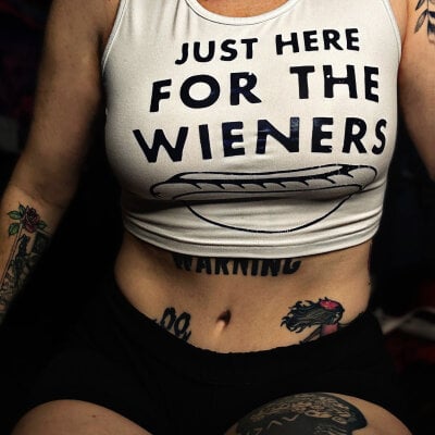 Lulu_SC Live Cam on StripChat