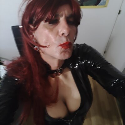 Victoria_Licks_Vickie Avatar