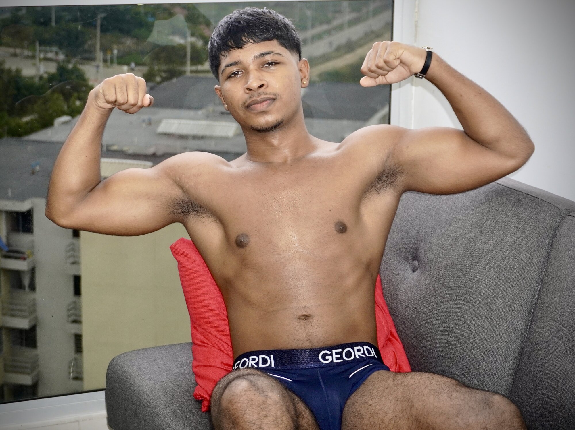 ErosKnight