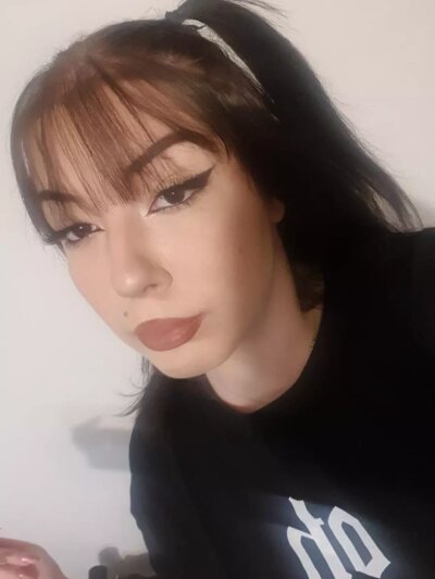 HayleyLane private show