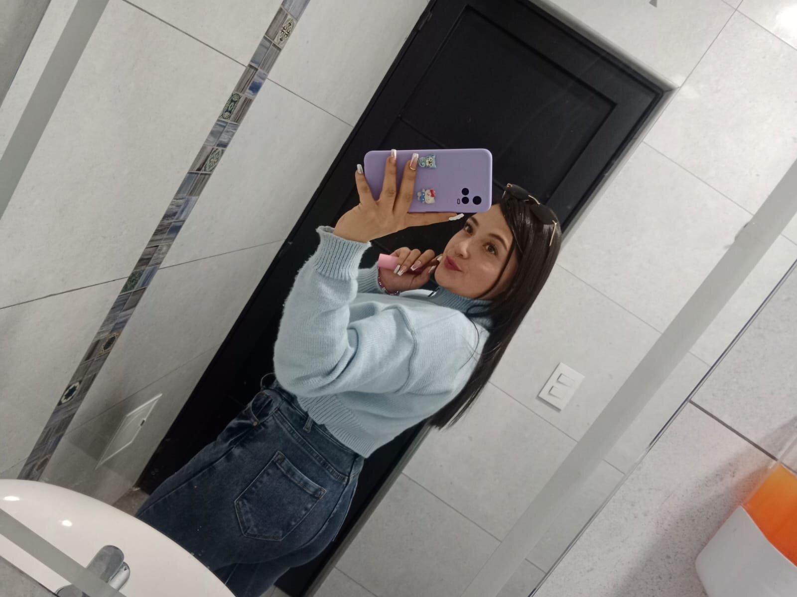 carlolineheart707rs